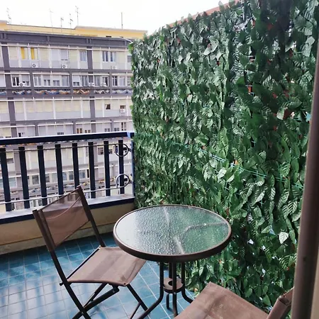 Catania Holiday Home Bed & Breakfast