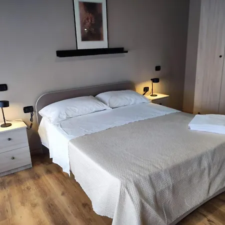 Catania Holiday Home Aeroporto di Catania Fontana Rossa