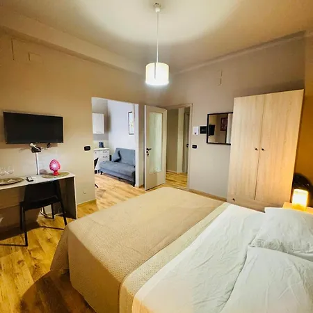 Catania Holiday Home * Aeroporto di Catania Fontana Rossa