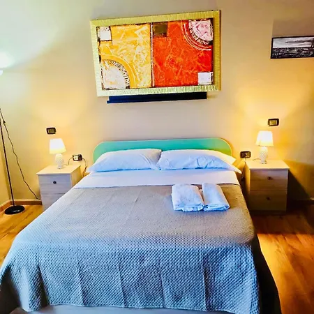 Catania Holiday Home * Aeroporto di Catania Fontana Rossa