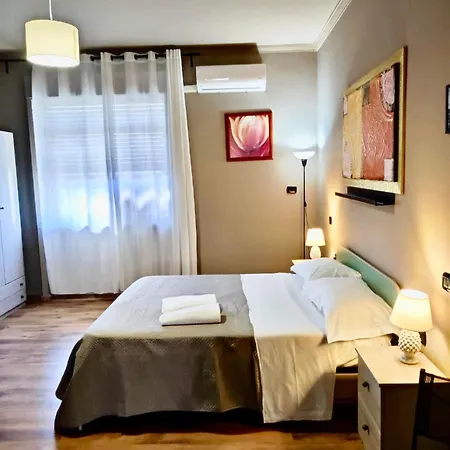 Catania Holiday Home * Aeroporto di Catania Fontana Rossa